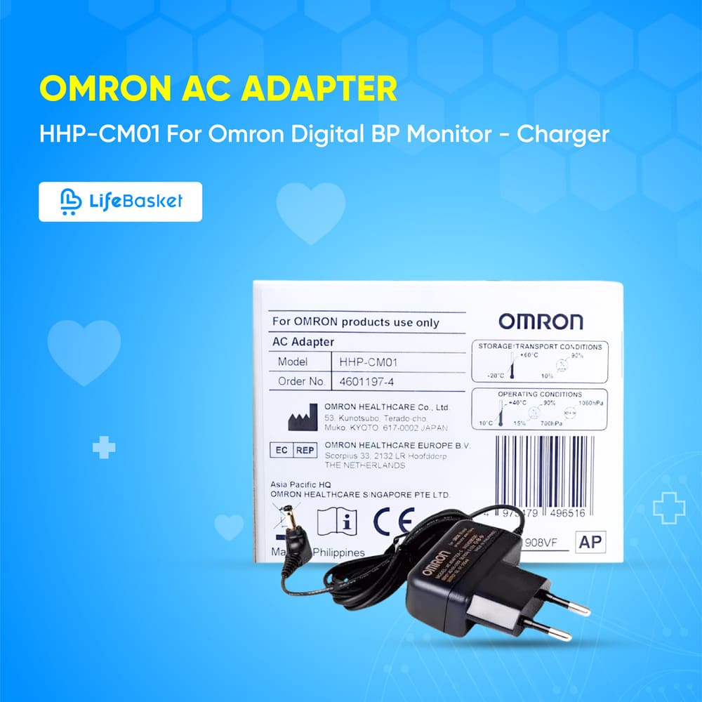 AC Adapter (CM01-AP)-CM01-AP//CM01-AP