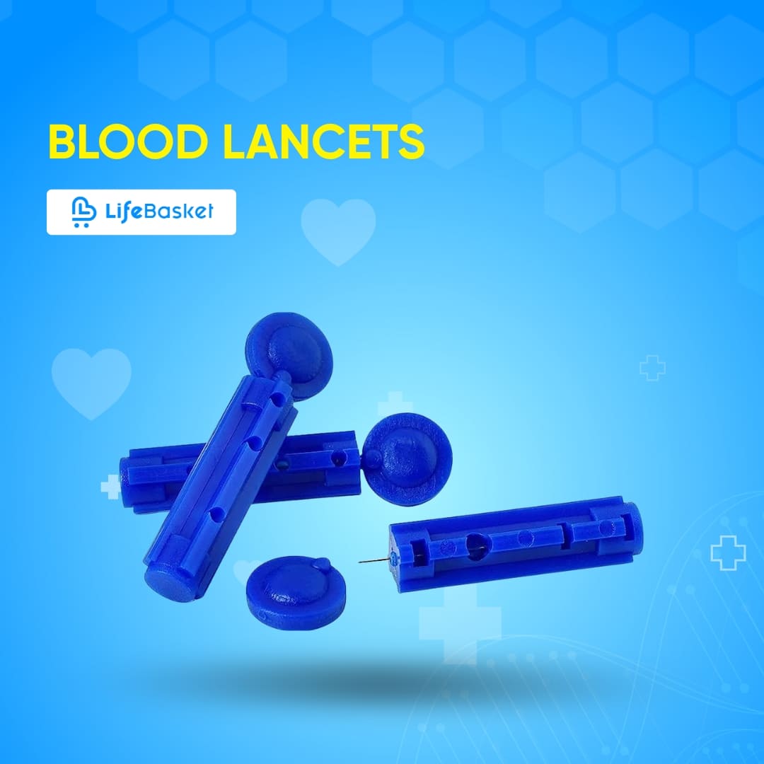Blood Lancets