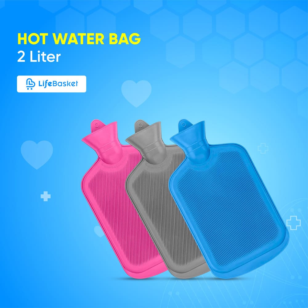 Venus Premium Hot Water Bag