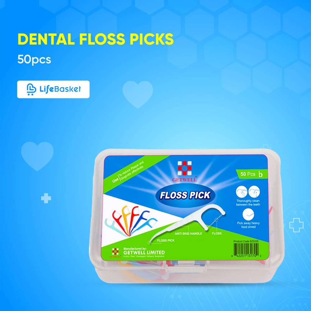 Floss Pick